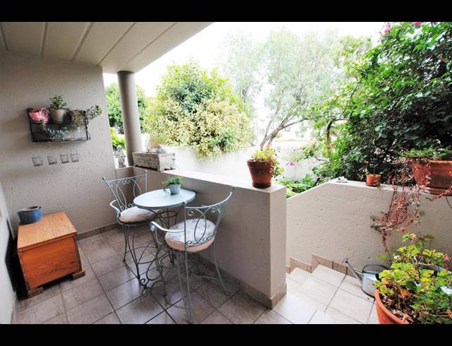 1 BEDROOM APARTMENT FOR SALE IN RIVONIA